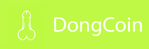 DongCoin banner